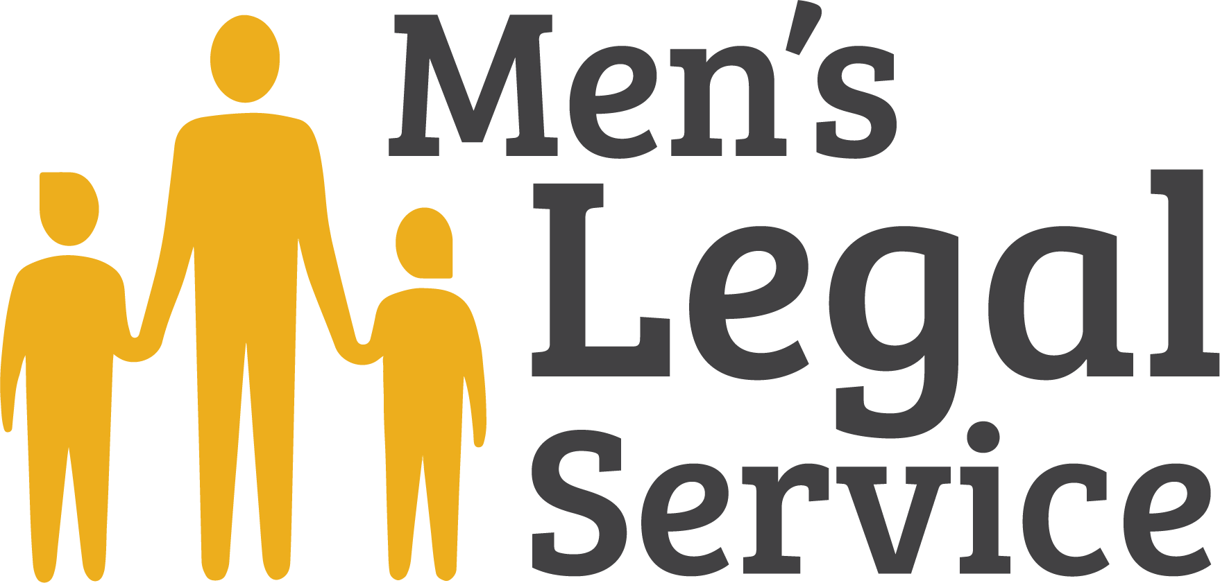 Men's Legal Service